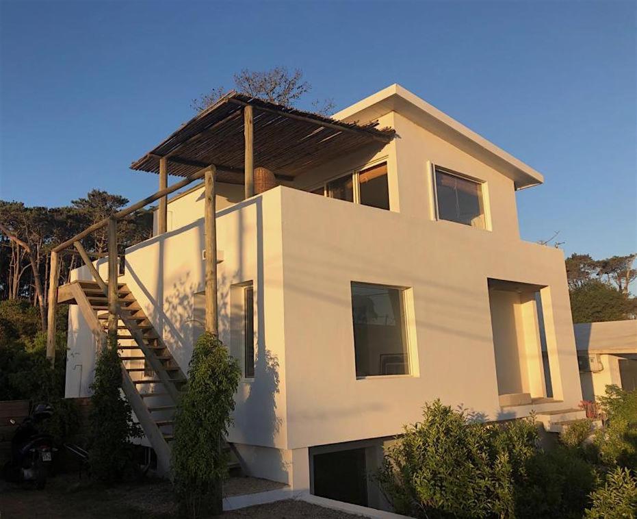Casa Ostelina Apartamento José Ignacio Exterior foto
