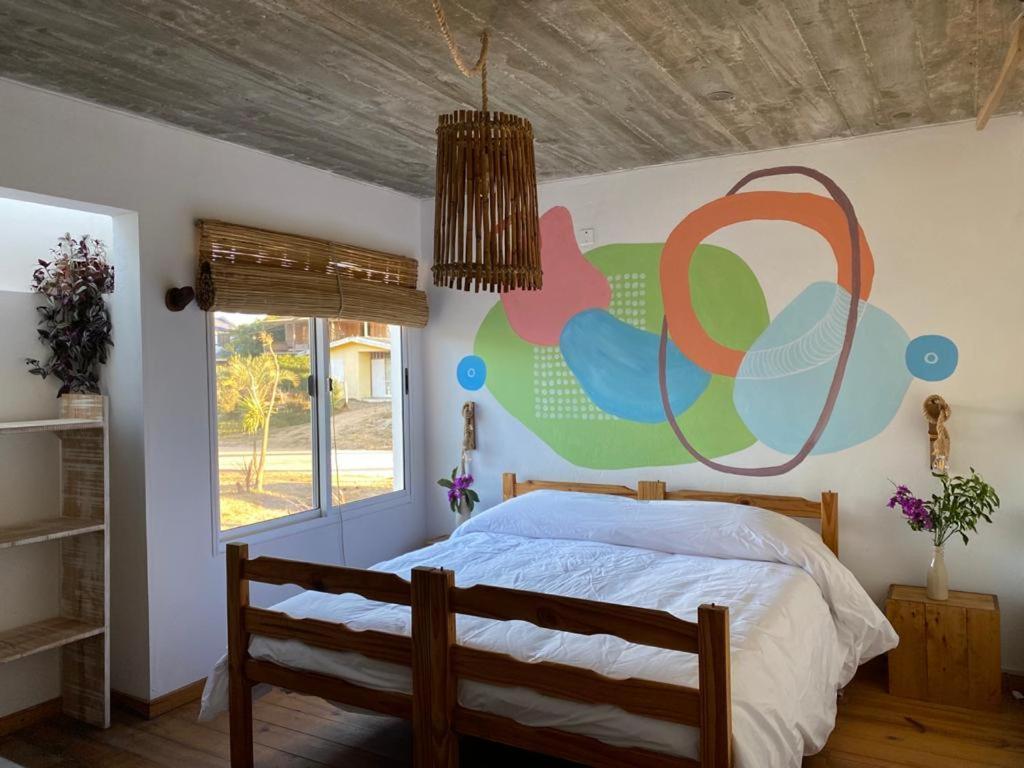 Casa Ostelina Apartamento José Ignacio Exterior foto